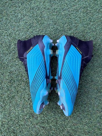 Adidas Football Boot