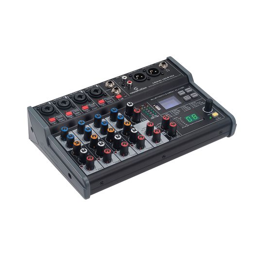 Soundsation Miomix 404FXM Mixer