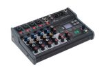 Soundsation Miomix 404FXM Mixer