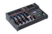 Soundsation Miomix 404FXM Mixer