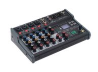 main image for ad Soundsation Miomix 404FXM Mixer