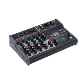 Soundsation Miomix 404FXM Mixer