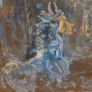 Jack B. Yeats For the Road,Rare Limited Edition Print (1762/3000) Image 2