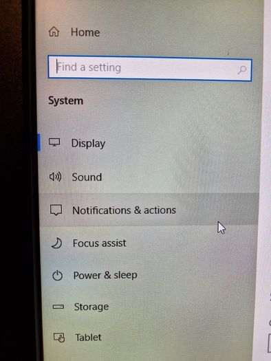 Dell i5 Desktop, 8GB Ram, DELL Monitor,