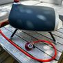 Portable Pizza Oven Image 2