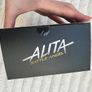 Loot Crate Alita Battle Angel Motorball Body Diorama Please see photos Image 5