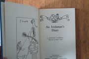 An Irishmans DiaryAuthor by Patrick Campbell