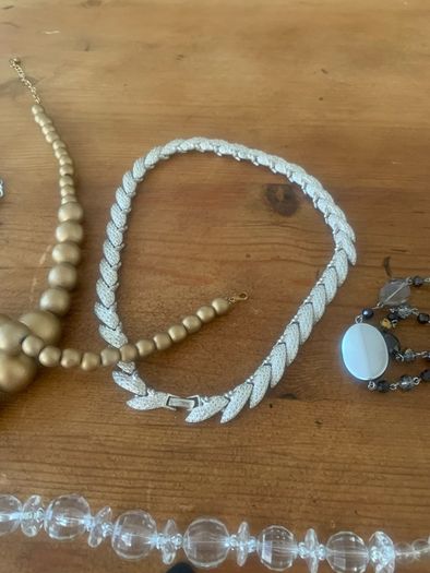 Jewellery
