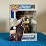 Legends of Tomorrow Full Set - DC TV - Funko Pop Image 3