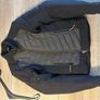 Motorcycle Jacket Image 4
