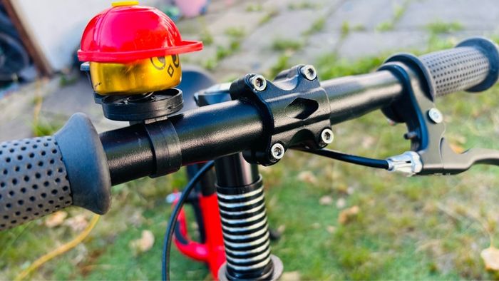 balance bike