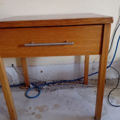 Side table