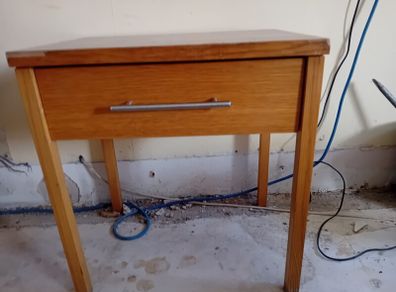 Side table