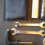 KTM 890 Adventure Tool Kit Image 2