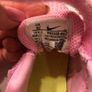 Pink Nike infant 4.5UK baby girl shoes trainers Image 4