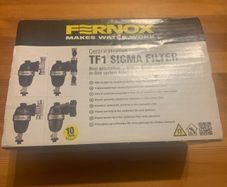 Fernox TF1 Sigma Filter Mag Filter