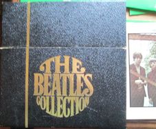 The Beatles Collection 24 Singles