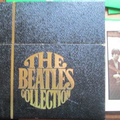 The Beatles Collection 24 Singles