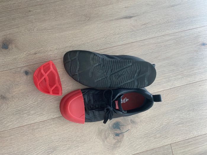 Leather Shoes