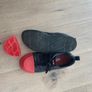 Leather Shoes Image 5