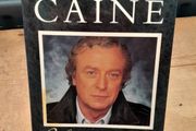 Michael Caine - Signed Autobiography
