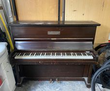 Free Piano