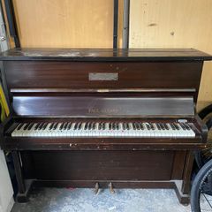 Free Piano