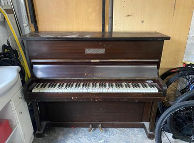 Free Piano