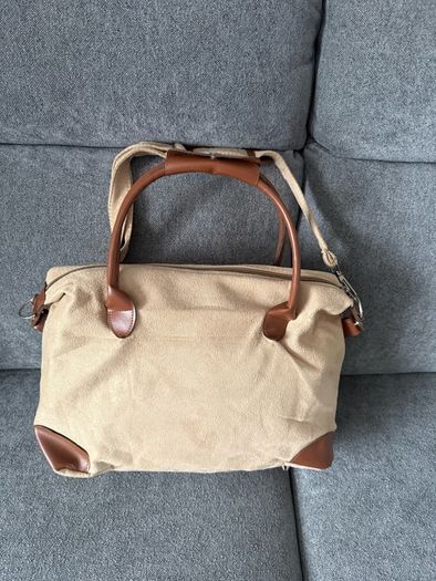Duffel Bag