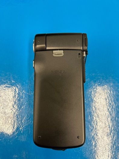 Nokia N93