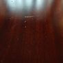Mahogany table Image 5