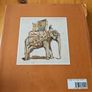 Visions Of India. The Sketchbooks Of William Simpson. 1859-62. First Edition Large Volume Hardback With Dustjacket In Good Condition.  See Photos For Same. Image 2