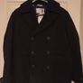 Selected Homme Peacoat Men XL Image 4