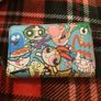 Brand New Lounge Fly Bag and purse And 5 New Funko Pops. Image 2