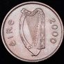 Ireland - 2000 - 10 Pence - Salmon - KM.29 - [2589] Image 2
