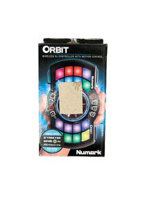 Numark Orbit wireless DJ Controller