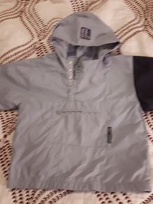 boys rain jacket 18mths