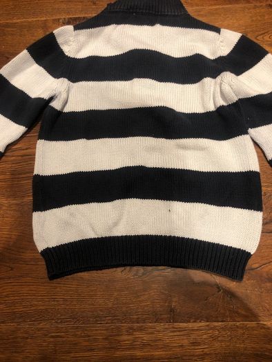 boys sweater