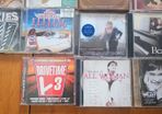 CD collection