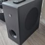 Yamaha  music castbar 400 Image 2