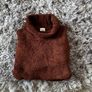 Chocolate jumper Image 2