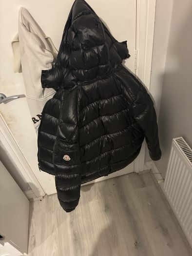 Moncler jacket