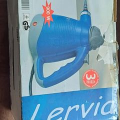 hand held steam cleaner