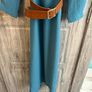 Bnwt Maxi Dress Uk 10 Image 2