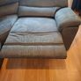 Harvey Norman Corner Couch Image 4