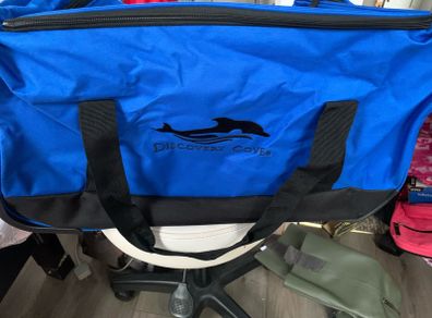 travel bag
