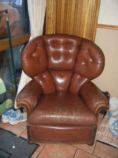 Chair