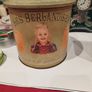Collectable storage tins Image 2