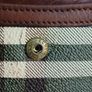 Burberry Vintage agenda Wallet Image 8