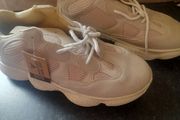Adidas YEEZY trainers size 5 new with tags
